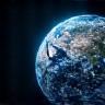 Global Network Icon